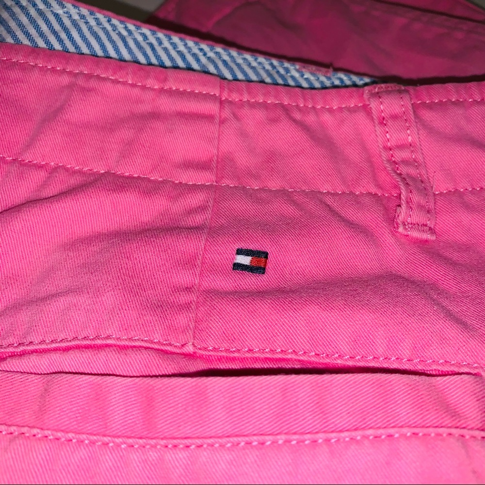 Tommy Hilfiger NWOT Size 10 Shorts